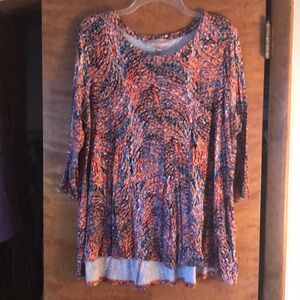 Philosophy Top . OX size